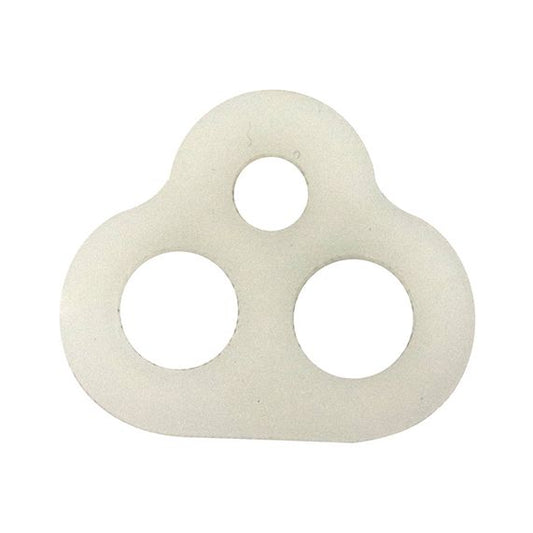 Arret De Cable Nylon Incolore