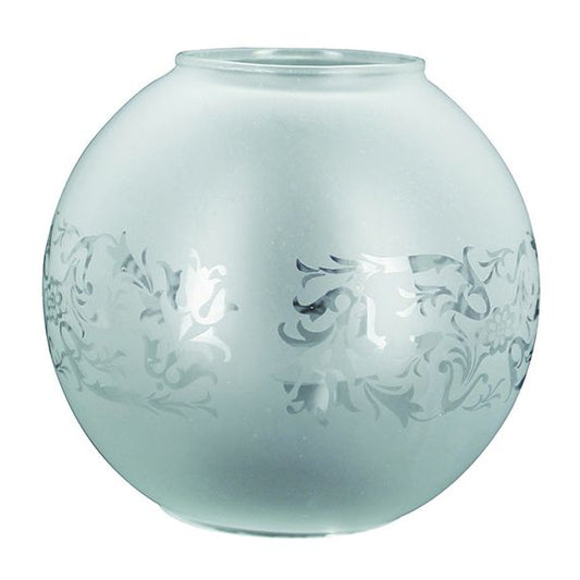 Boule Sat.Gr.Louis Xv D.130 0.120Kv