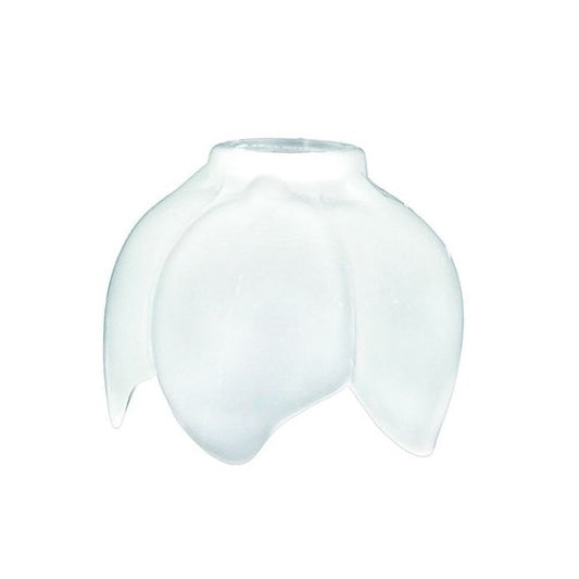 Tulipe Bouton 5 Petales Sat.Tr.28