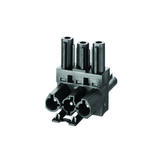 FS Born. Embr. Ac166 Gvt3/3 Noir