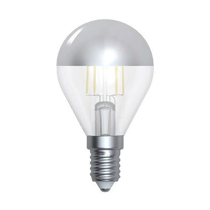 Sphérique "Calotte Argentée"