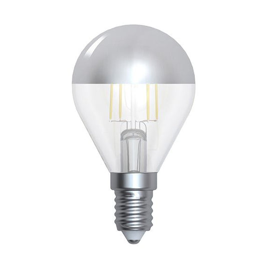 Sphérique "Calotte Argentée"