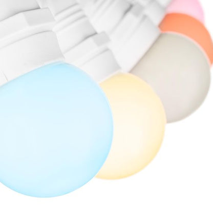 Kit "Jazz" - 5 sphériques G45