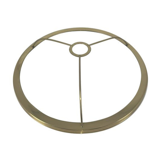 FS CROISILLON D.350 TR40 LAITON DORE OR FIN