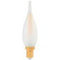 Candle GS1 Filament LED 1W E12 2700K 90Lm Mat