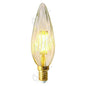Candle GS8 LED Filament 4W E14 2700K 320Lm Dim. Cl.