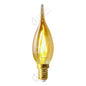 Flamme GS4 Filament LED 2W E14 2500K 200Lm Amb.