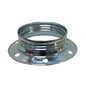 Bague E27 Acier Zingue D.Ext.60