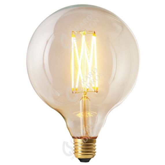 Globe G125 Filament LED 4W E27 2300K 300Lm Dim. Cl. 3125467159966