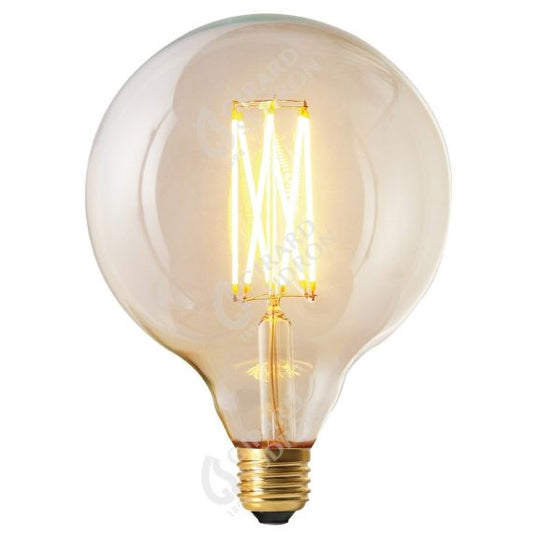 Globe G125 Filament LED 4W E27 2300K 300Lm Dim. Cl. 3125467159966