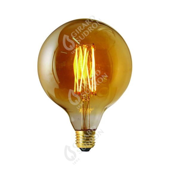Globe G125 Filament LED 2W E27 2100K 160Lm Amb. 3125467159980