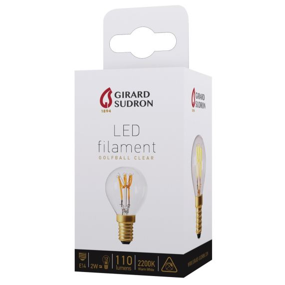 Golfballs "Loops" G45