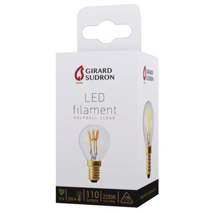 Golfballs "Loops" G45