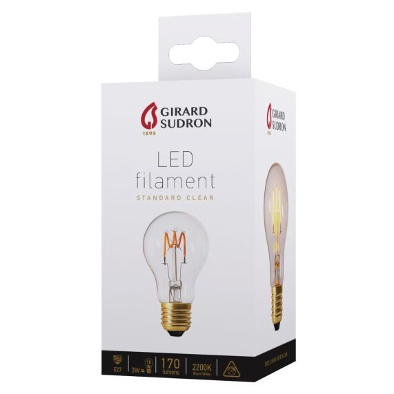 Standards "Loops" A60