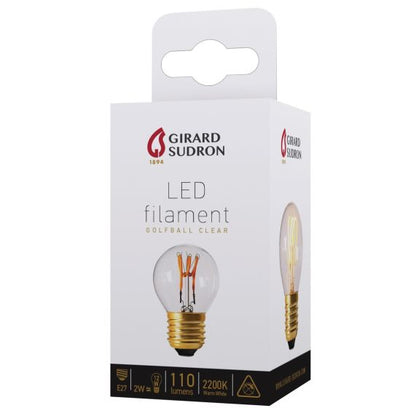 Golfballs "Loops" G45