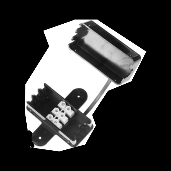 FS Boitier De Connexion P/Barrettes 5 Poles