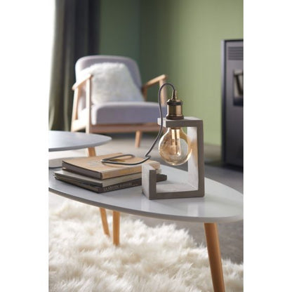 Globe G95 E27 Ambrée Arcade 3,5W 110lm 1800K dim