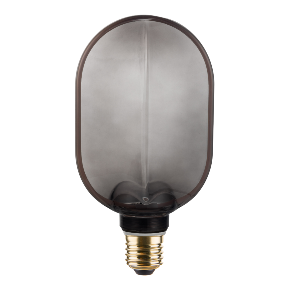 Ampoule E27 Smokey Contour 4W 85lm 1800K dim