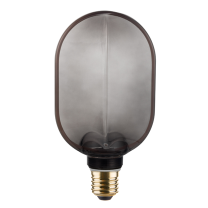 Ampoule E27 Smokey Contour 4W 85lm 1800K dim