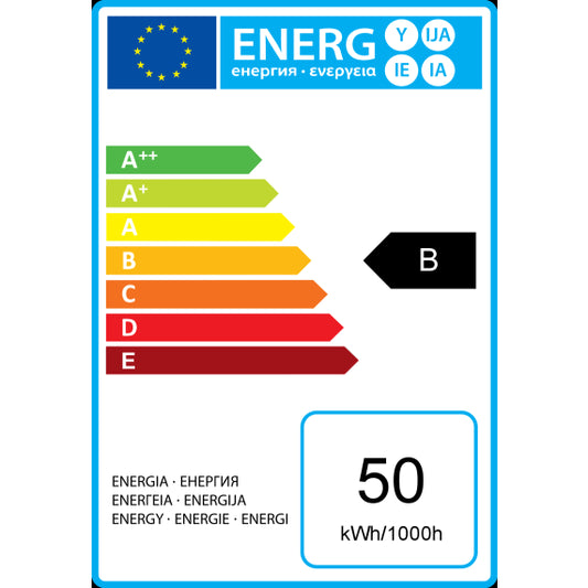 FS Spot Dichroique EXN ADES FERMEE 12V 680Lm 50W GU5.3 QEXNP1250GX53