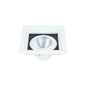 Jay - Spot encastré LED 200x200x107 enc.175x175 1x30W 4000K 2700lm 36° blanc