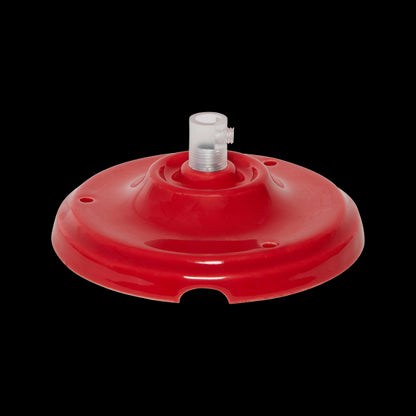 Plafonnier Céramique