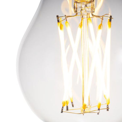STANDARD A70 Filament LED 10W 2700K 1521lm E27 Claire