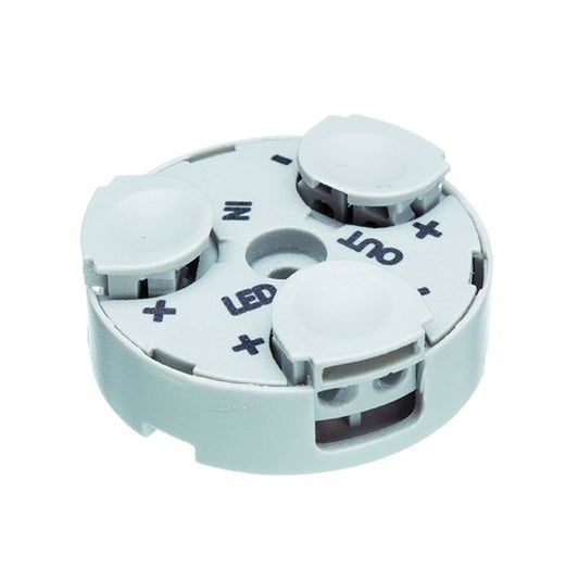 FS Connecteur Terminal Led 3050