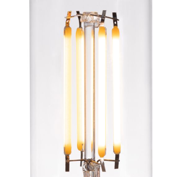 Tube T30 x 100 5W 600lm 2700K E14 Cl.