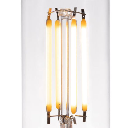 Tube T30 x 100 5W 600lm 2700K E14 Cl.