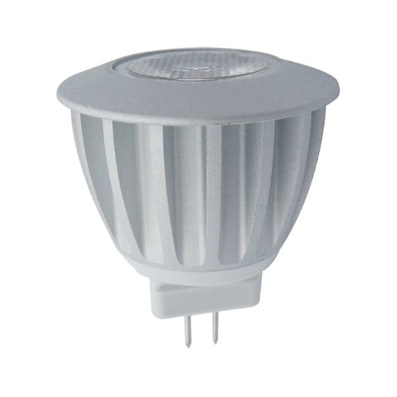 FS SPOT LED MR11 GU4 3W 4000K 250Lm 25° non dimmable