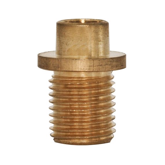 Raccord A Souder M.10X1 Enclav.8 Laiton