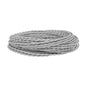 CABLE TORSAD.EQUIP.INT.RAYON.2X0,5 Gris (CR 50m)