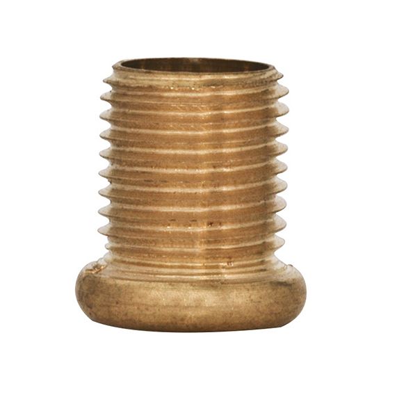 Terminus M.10X1 Laiton H.13