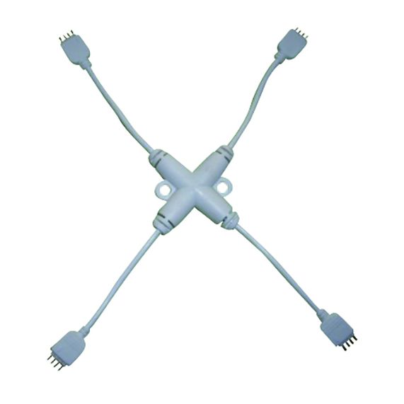 FS Prolongateur En X 100Mm