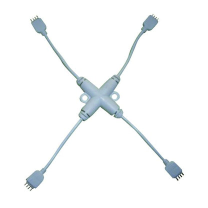 FS Prolongateur En X 100Mm