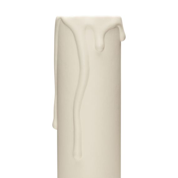 Fourreau D.24 Blanc Antique H.08.5 A.Gts