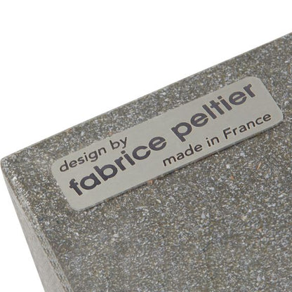 Lampadaire articulé sur pied en Polyal Design by Fabrice Peltier