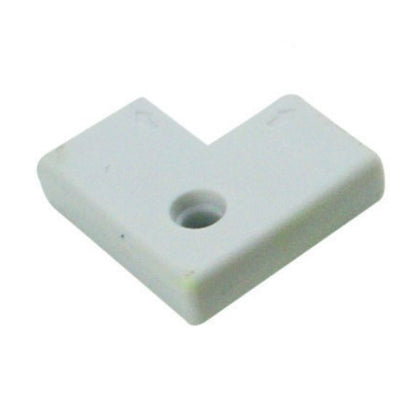 Connecteur En L 22.9X13.2X5.7Mm