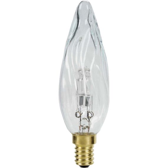 ***PRIX DESTOCKAGE*** Flam.Gs8 18W 230V E14 Cl Hal.Eco En.S/C