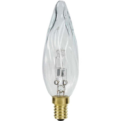 ***PRIX DESTOCKAGE*** Flam.Gs8 18W 230V E14 Cl Hal.Eco En.S/C