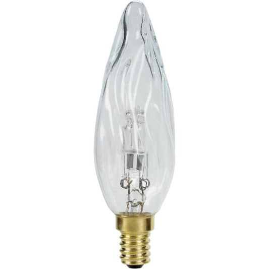 ***PRIX DESTOCKAGE*** Flam.Gs8 18W 230V E14 Cl Hal.Eco En.S/C