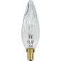 ***PRIX DESTOCKAGE*** Flam.Gs8 18W 230V E14 Cl Hal.Eco En.S/C