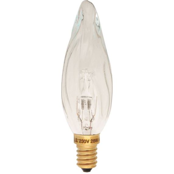 ***PRIX DESTOCKAGE*** Flam.Gs8 42W 230V E14 Cl Hal.Eco En.S/C