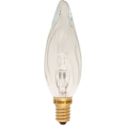 ***PRIX DESTOCKAGE*** Flam.Gs8 42W 230V E14 Cl Hal.Eco En.S/C