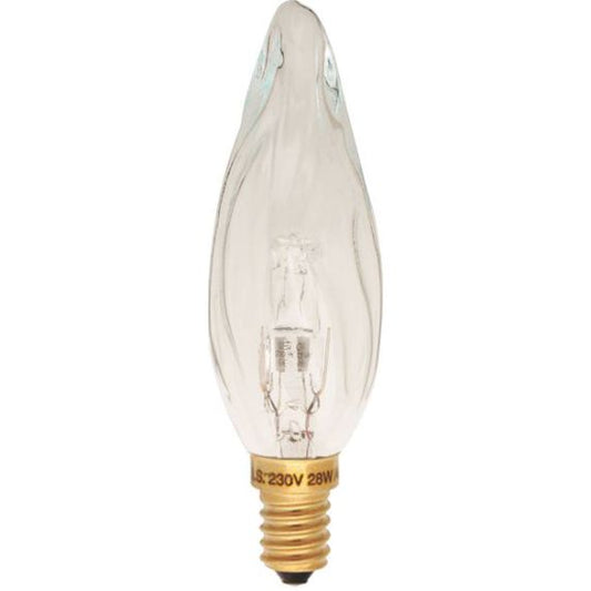 ***PRIX DESTOCKAGE*** Flam.Gs8 42W 230V E14 Cl Hal.Eco En.S/C