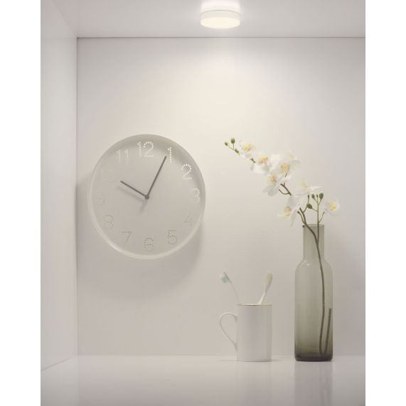 GX53 7W LED 3000K 100° Non Dim