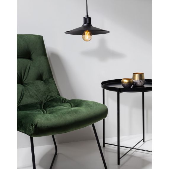 Standard A60 E27 6W Non Dimmable  2200 K Ambrée