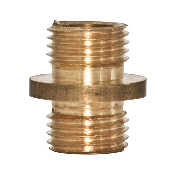 Raccord Reduction 10X1.Becs Laiton