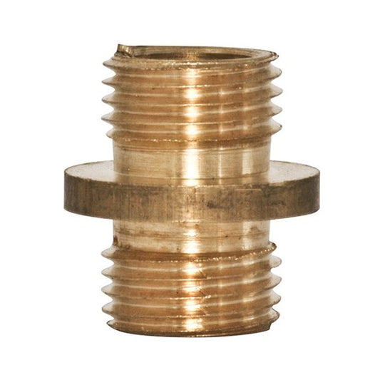 Raccord Reduction 10X1.Becs Laiton